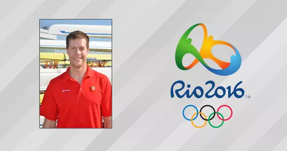 Former Brown Men's Rower Luke McGee '01 Leads U.S. to Rio Image