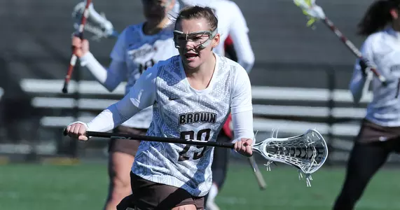 Women's Lacrosse's Walsh Selected to IWLCA Division I North-South Game Image