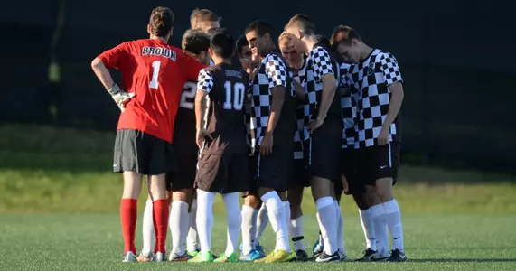 Laughlin Announces 2016 Men's Soccer Schedule Image