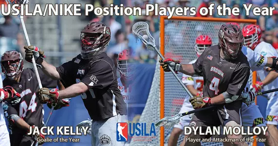 USILA Players of the Year Image