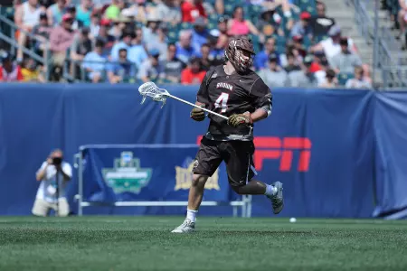 Ivy League Players of the Year Image