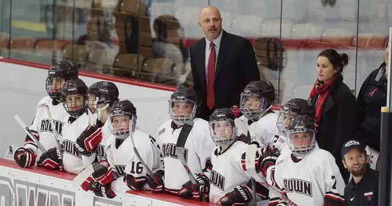 Kenneally '90 Announces Women's Hockey Class of 2020 Image
