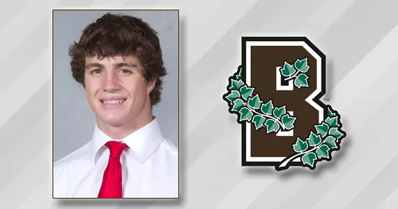 Wrestling Adds Geoffrey Alexander to Coaching Staff Image