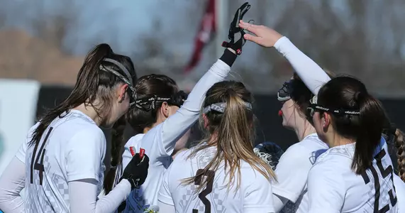 Brown Women's Lacrosse Named to the IWLCA Academic Honor Squad Image