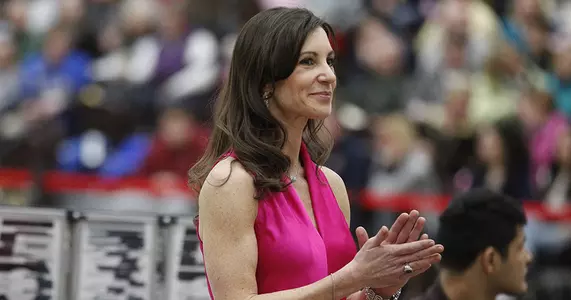 Gymnastics Announces Five-Member Class of 2020 Image