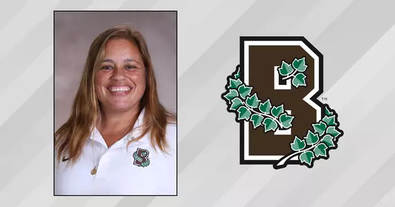 Bettiana (Betta) Ceretta Named Field Hockey Assistant Coach Image