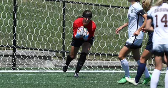 Etzel Posts Second Straight Shutout, Women's Soccer Ties Buffalo, 0-0 Image