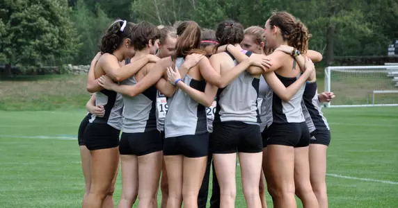 Cross Country's Fullerton, Leary Named HepsTrack Rookies of the Week Image