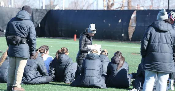 Women's Lacrosse Welcomes 10-Member Class of 2020 Image