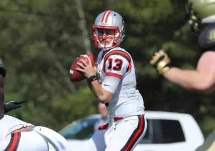 Kyle Moreno Named Ivy League Offensive Player of the Week Image