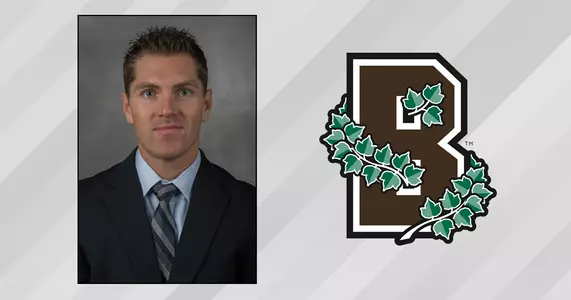Ciocco Named Men's Hockey Assistant Coach Image