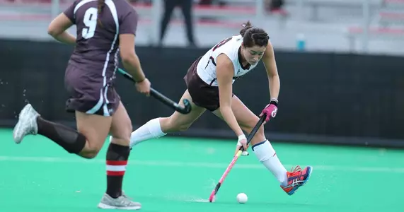Field Hockey Falls to Ball State in Overtime, 2-1, to Open Season Image