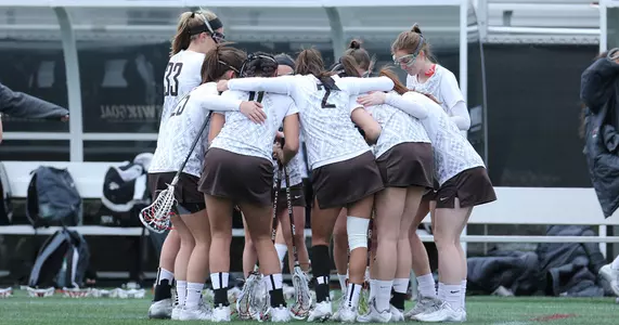 Women's Lacrosse Announces 2017 Schedule Image