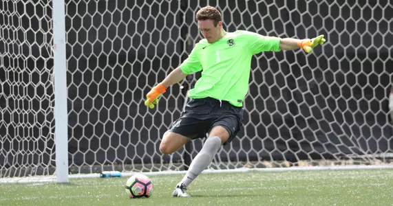 Men's Soccer Hosts Columbia in Ivy Opener on Saturday Image