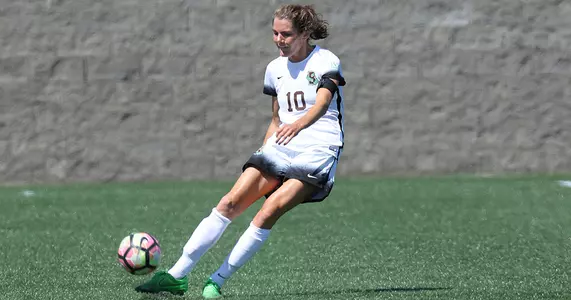 Women's Soccer Travels to Providence College, Lafayette in Week Three Image