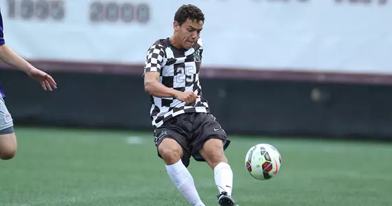 Men's Soccer Set to Host Georgia St. (9/9) and SMU (9/11) in Capital City Classic Image