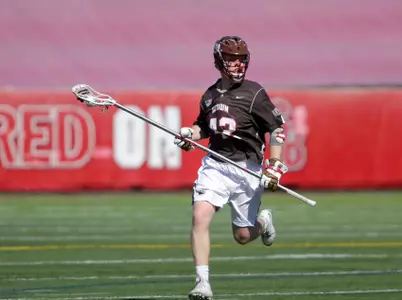 Molloy, Kemp, Tulett and Song Named Face-off Yearbook 2017 Preseason All-Americans Image