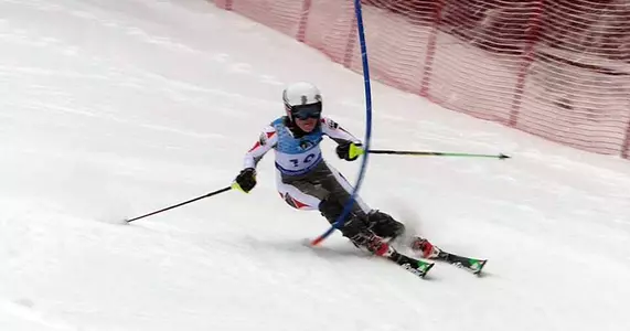 Skiing Opens Season on Thursday at Okemo Image