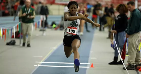 Track & Field Competes at Joe Donahue Games Image