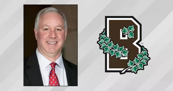 Andy Falcone Named Assistant Men's Golf Coach Image