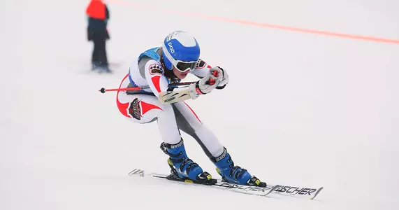 Skiing Takes Home Multiple MacConnell Division Honors, Wins Final Races of Regular Season Image