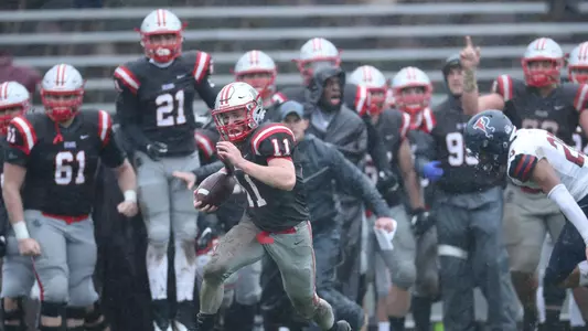 Scott Boylan '21