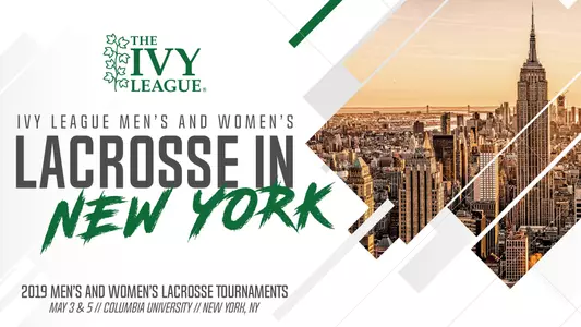 Ivy Lax M&W 2019