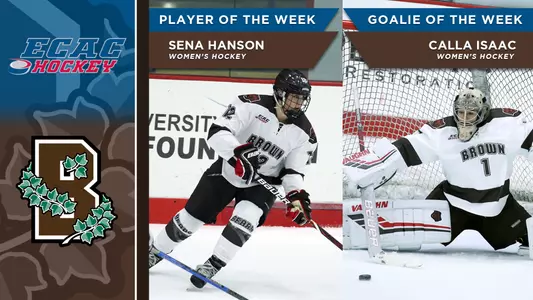 Hanson-Isaac POW