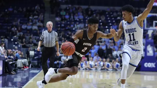 Brandon Anderson '20