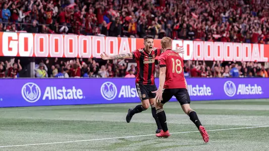 Larentowicz-MLS-Cup-celeb