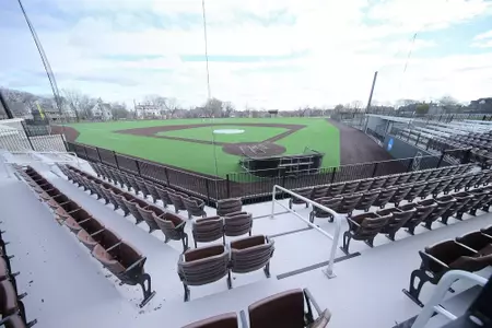 Attanasio Family Field at Murray Stadium