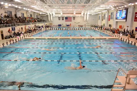 Moran Aquatics Pool 1