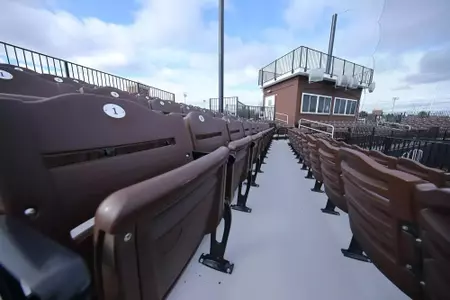 Attanasio Family Field at Murray Stadium