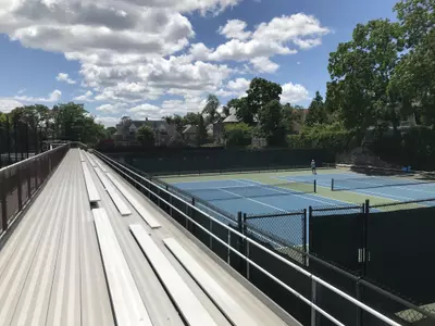 Tennis Outdoor Court 2