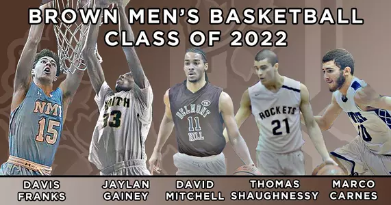 MBB Class of 2022 Graphic