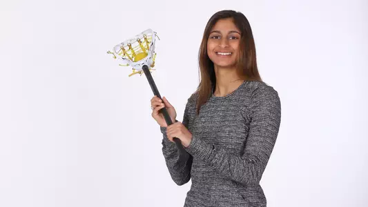 Hafsa USLacrosse
