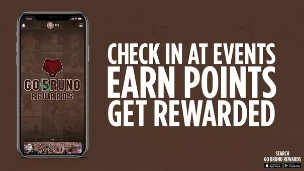 Go Bruno Rewards