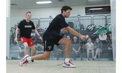 Men's Squash