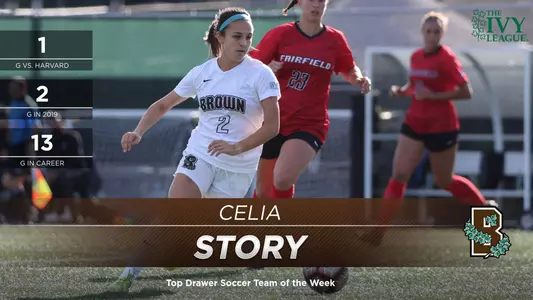 story tds totw 102219