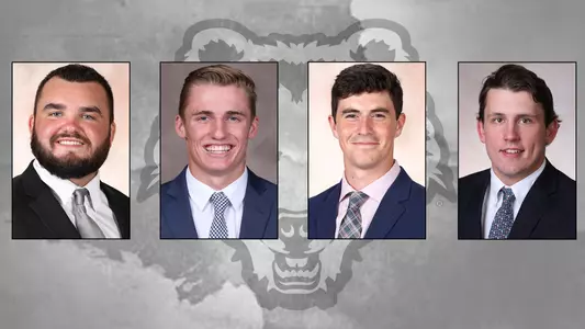 Academic All-District