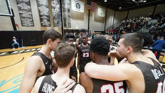 Team Huddle