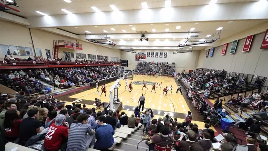 Pizzitola Sports Center