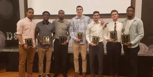Brown Men's Basketball