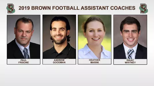 Football Staff