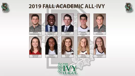 Academic All-Ivy_Fall2019