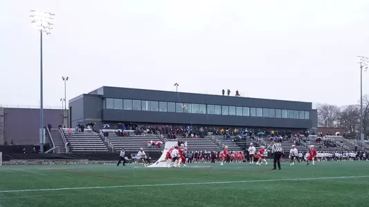 Center for Lacrosse and Soccer