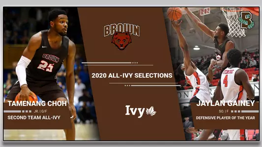 All-Ivy MBB