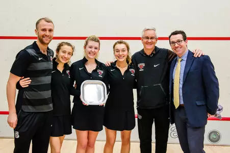 w squash sportsmanship