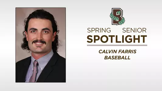 Farris-Calvin-Baseball