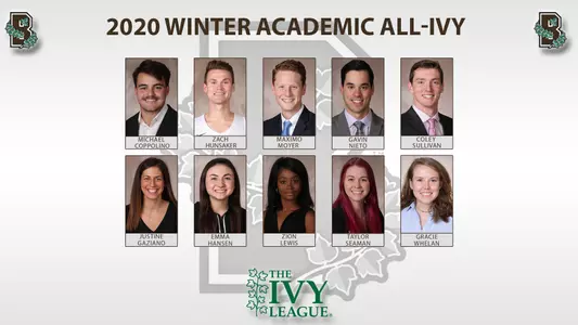 Academic All-Ivy_Winter_2020
